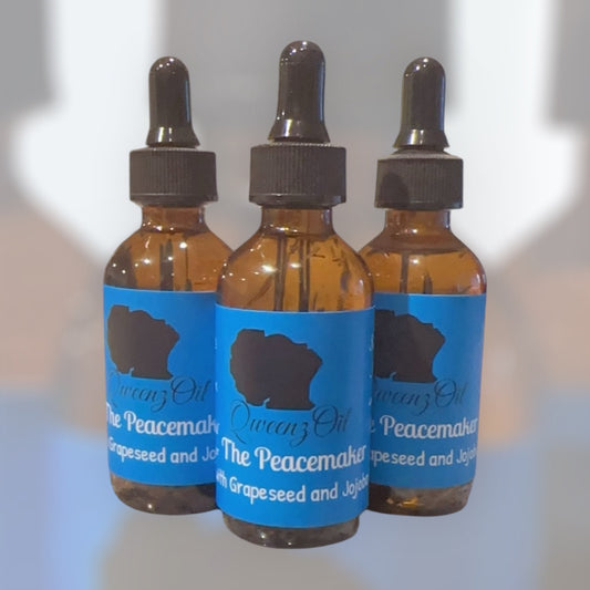 The Peacemaker Oil