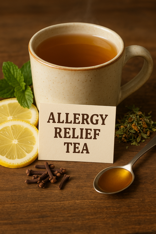 Allergy Relief