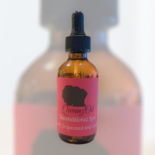 Unconditional Love Oil