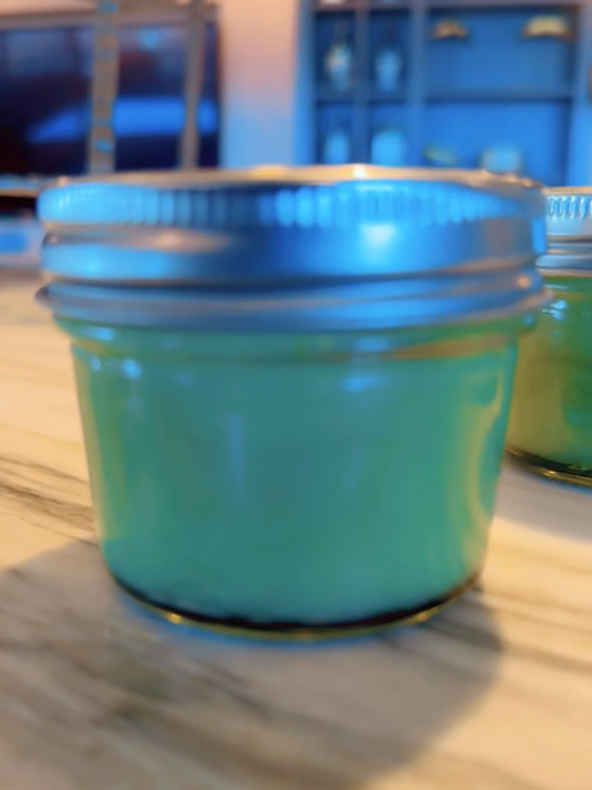 Qweenz’ Herbal Oil Pull